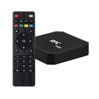 ADAPTADOR MULTIMEDIA TV BOX RPC MINI 64GB 128GB