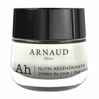 Crema Facial Arnaud Ah Nutri Regenerante Dia 50ml