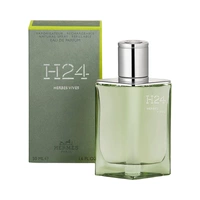 PERFUME HERMES H24 HERBES VIVES EAU DE PARFUM 50ML