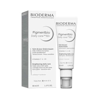 CREMA FACIAL BIODERMA PIGMENTBIO DAILY CARE SPF50 40ML