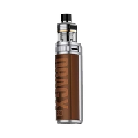 VAPER VOOPOO DRAG X PRO SAHARA BROWN 