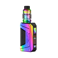 VAPER GEEKVAPE AEGIS LEGEND 2 L200 RAINBOW