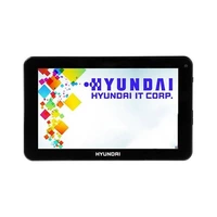 TABLET HYUNDAI HDT-9433X 1GB 8GB 9" NEGRO