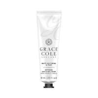 Crema Suavizante para Manos y Uñas Grace Cole White Nectarine & Pear 30ml