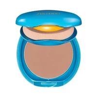 POLVO SHISEIDO UV PROTECTIVE COMPACT FOUNDATION MEDIUM BEIGE