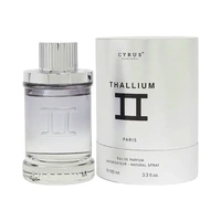 PERFUME CYRUS THALLIUM II EAU DE PARFUM 100ML