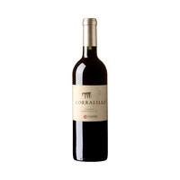 VINO MATETIC CORRALILLO CARMENERE 750ML