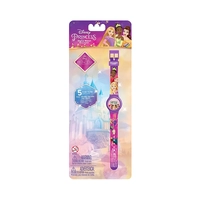 RELOJ DIGITAL DISNEY PRINCESS DPRJ6