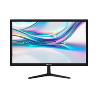 MONITOR FTX M24VHDB 24" BISEL NEGRO