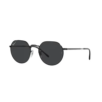 LENTE RAY BAN 3565 002/48 55