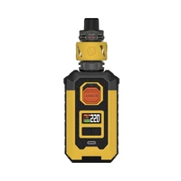 VAPER VAPORESSO ARMOUR MAX YELLOW