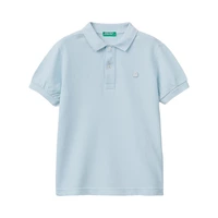 POLO INFANTIL BENETTON 3089C300Q 081