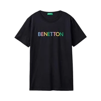 CAMISETA BENETTON 3I1XU100A 928