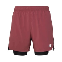 SHORTS NEW BALANCE MS31244WAD