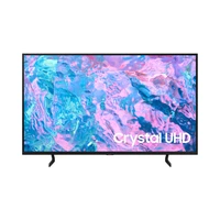 SMART TV SAMSUNG CU7090 43" 4K UHD