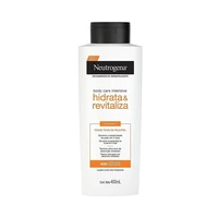 LOCIÓN HIDRATANTE NEUTROGENA VITAMINA C 400ML