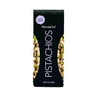 PISTACHO WONDERFUL SALT & PEPPER 396GR