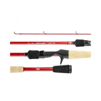 VARA PARA CARRETILLA MARINE SPORTS LUBINA LU-C581MHF 12-25LB 1.73M