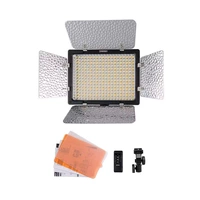 LUZ LED YONGNUO CON ACCESORIOS YN-600L II