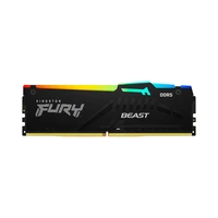 MEMORIA RAM KINGSTON FURY DDR5 16GB 4800 MHZ RGB