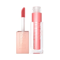 LABIAL MAYBELLINE LIFTER GLOSS HIDRATANTE CON ÁCIDO HIALURÓNICO SILK