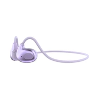 AURICULAR G-TIDE AC01 MORADO