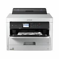 Impresora multifuncional Epson workgroup wf-5299