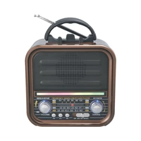 RADIO MEGA STAR RX720BT