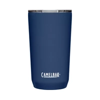 VASO TÉRMICO CAMELBAK TUMBLER SST NAVY 473ML