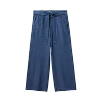 PANTALÓN INFANTIL BENETTON 4FFKCF02Z 901