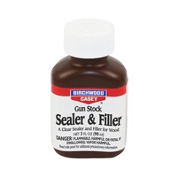 TAPAPOROS BIRCHWOOD SEALER & FILLER 90ML