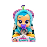 MUÑECA CRY BABIES BEBÉS LLORONES FANTASY WANDY 93201