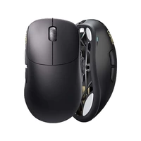 MOUSE GAMER INALÁMBRICO LAMZU THORN 52G NEGRO