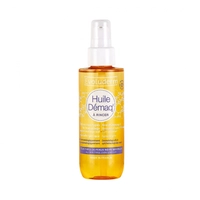 DESMAQUILLANTE EVOLUDERM HUILE DEMAQ A RINCER 150ML