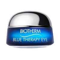 CREMA PARA CONTORNO DE OJOS BIOTHERM BLUE THERAPY 15ML