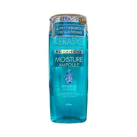 SHAMPOO KERASYS ADVANCED MOISTURE AMPOULE 400ML