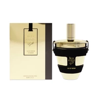 PERFUME ARMAF DE LA MARQUE GOLD EAU DE PARFUM 100ML