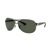 LENTE RAY BAN 3386 004/71 67