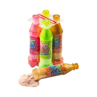 CARAMELO KIDSMANIA SOUR SODA POP 9GR