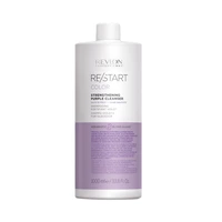 SHAMPOO VIOLETA REVLON STRENGTHENING 1000ML