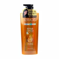 SHAMPOO KERASYS ADVANCED REPAIR AMPOULE 600ML