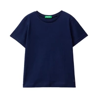 CAMISETA INFANTIL BENETTON 3I1XG106Z 252