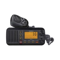 RADIO VHF MARITIMO UNIDEN UM-435 NEGRO