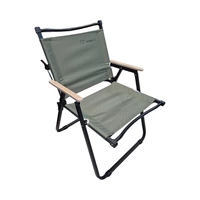 SILLA DE CAMPING HYDRATE 7744 VERDE