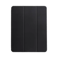 ESTUCHE PROTECTOR COTECI PARA IPAD PRO 11 M4 NEGRO