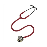 ESTETOSCOPIO LITTMANN CLASSIC III CHAMPAGNE 