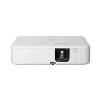 PROYECTOR EPSON EPIQVISION CO-FH02 BLANCO