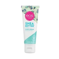 CREMA DE MANOS EOS SHEA BETTER PINK EUCALYPTUS