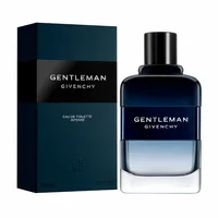 PERFUME GIVENCHY GENTLEMAN INTENSE EAU DE TOILETTE 100ML