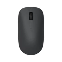 MOUSE INALÁMBRICO XIAOMI WIRELESS MOUSE LITE 2 BHR8916GL NEGRO